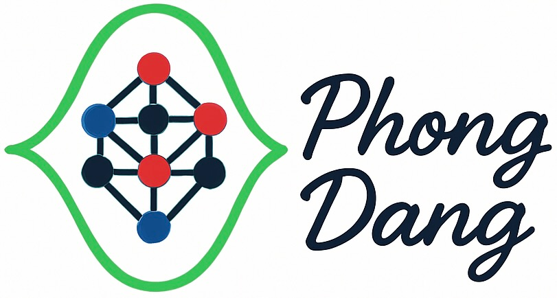 Phong Dang Logo